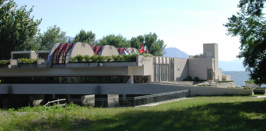 Civico Museo Parisi - Valle