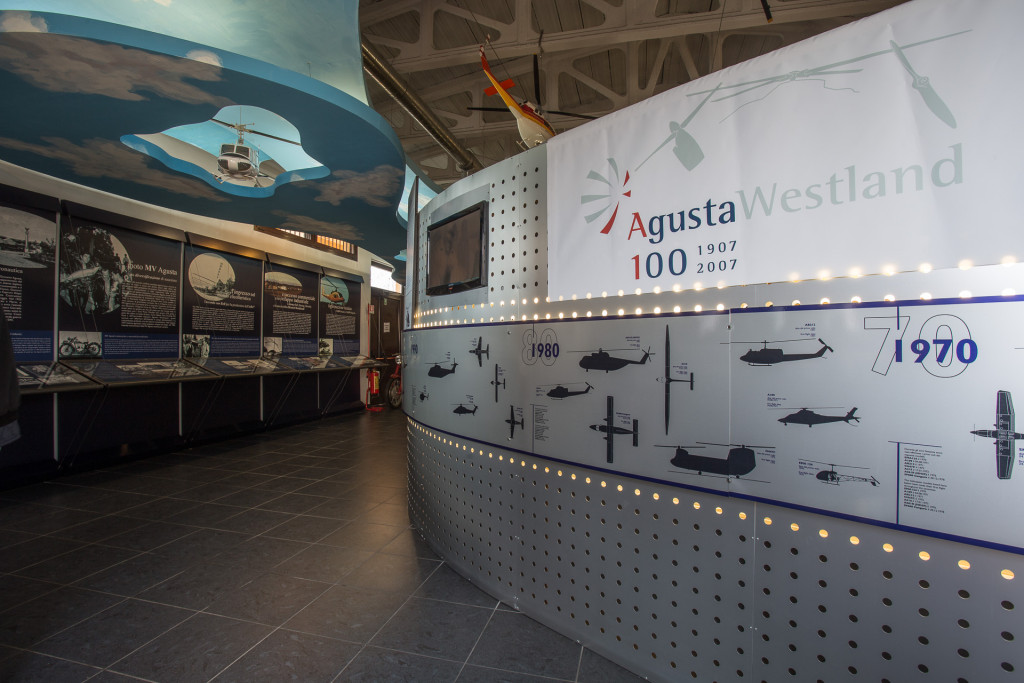 Fondazione Museo Agusta