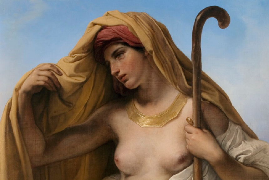 Civico museo di arte moderna e contemporanea - Castello Masnago