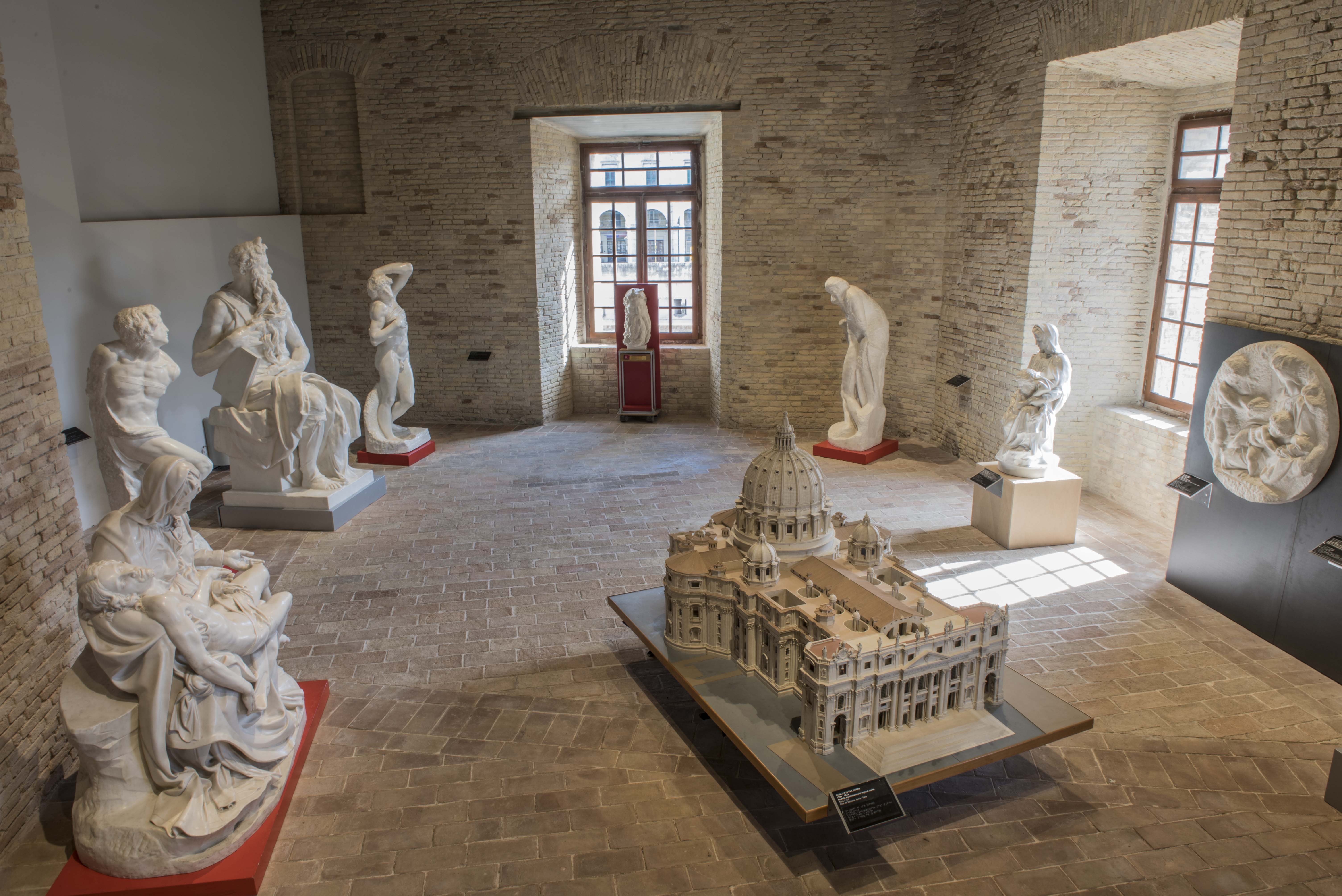 Museo tattile statale Omero