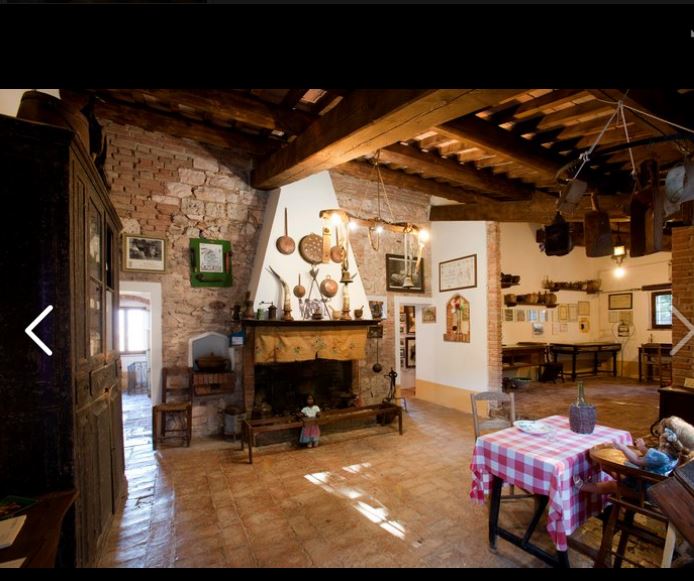 Museo della civiltà contadina di Fabriano