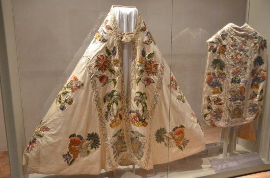 Museo di "San Clemente"
