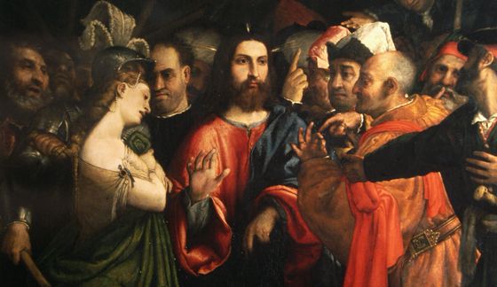 Museo Pontificio Santa Casa