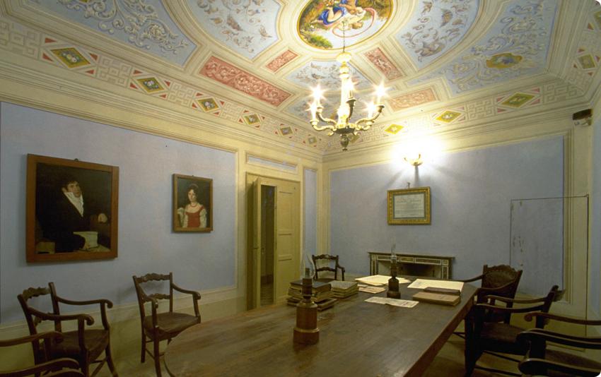 Museo "Gaspare Spontini"