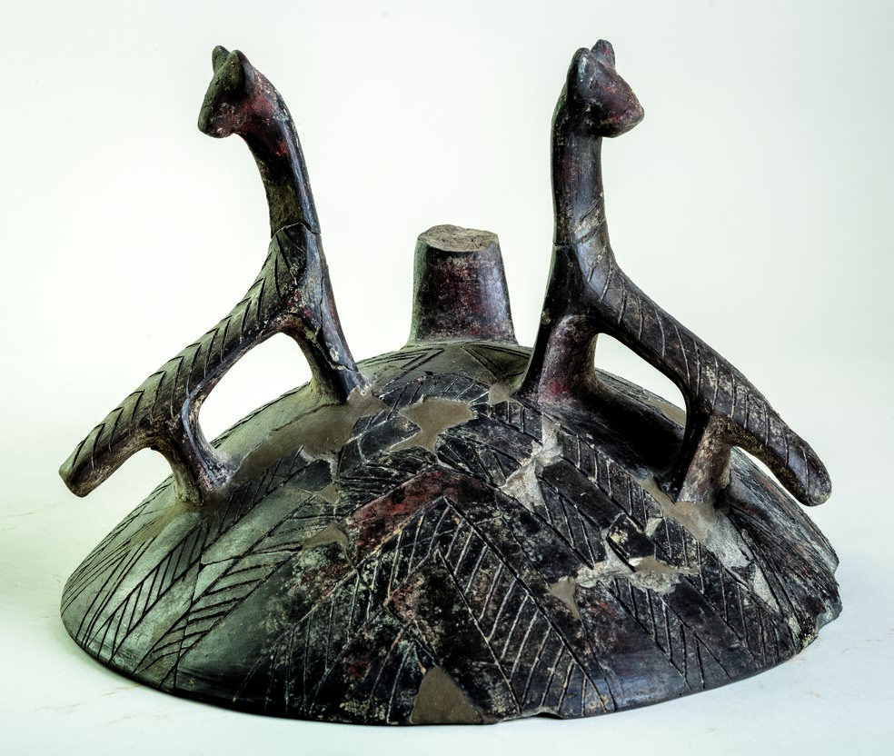 Antiquarium statale di Numana
