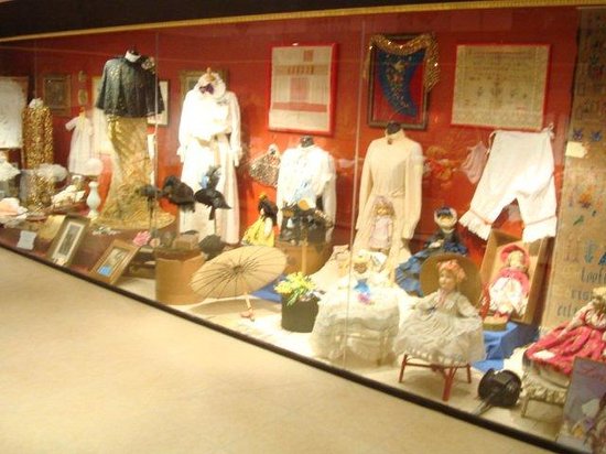 Museo dell’infanzia e del giocattolo