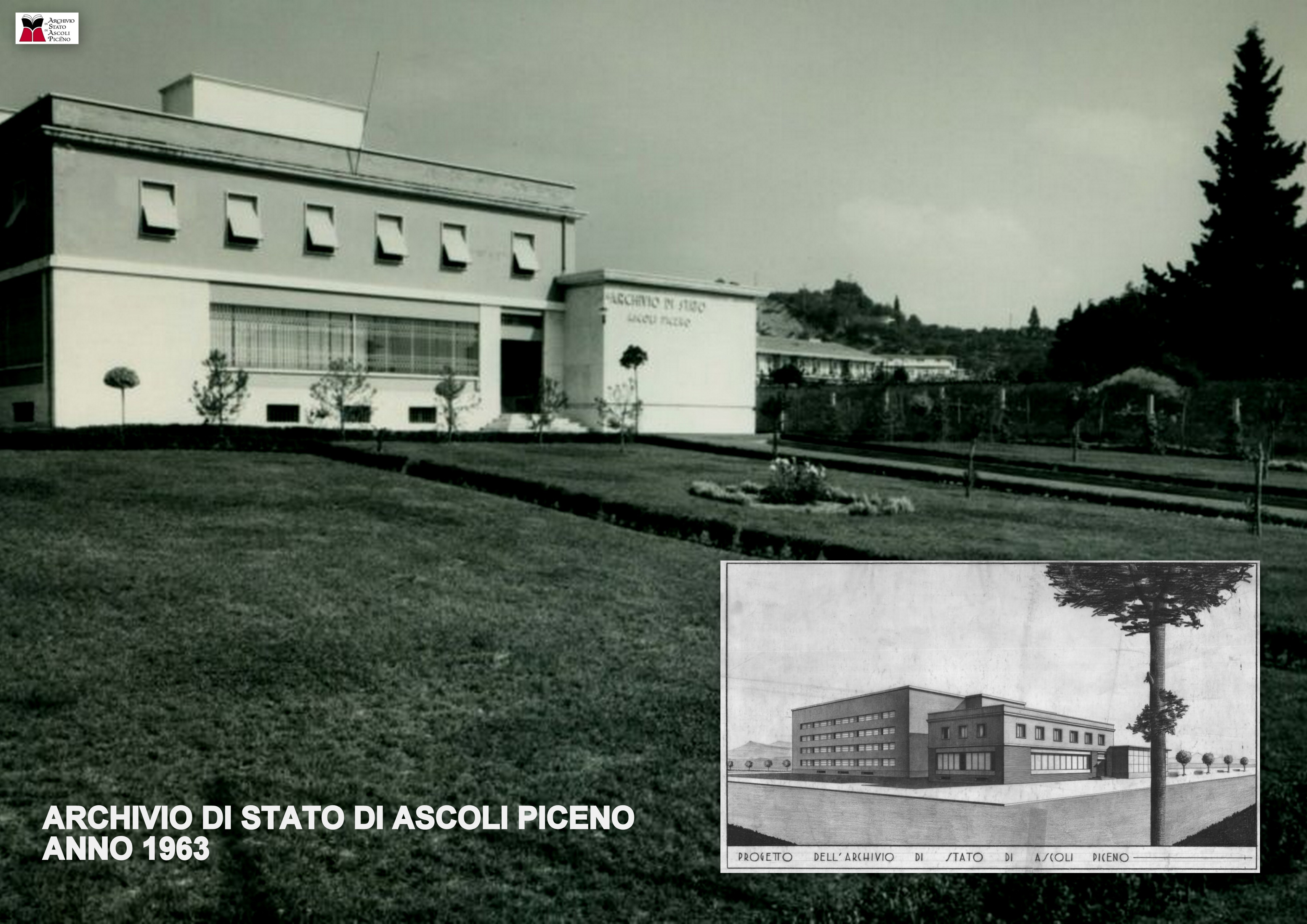 Archivio di Stato di Ascoli Piceno