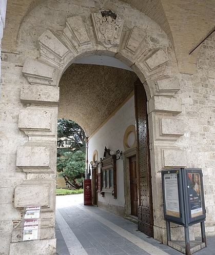 Lapidario di Ascoli Piceno