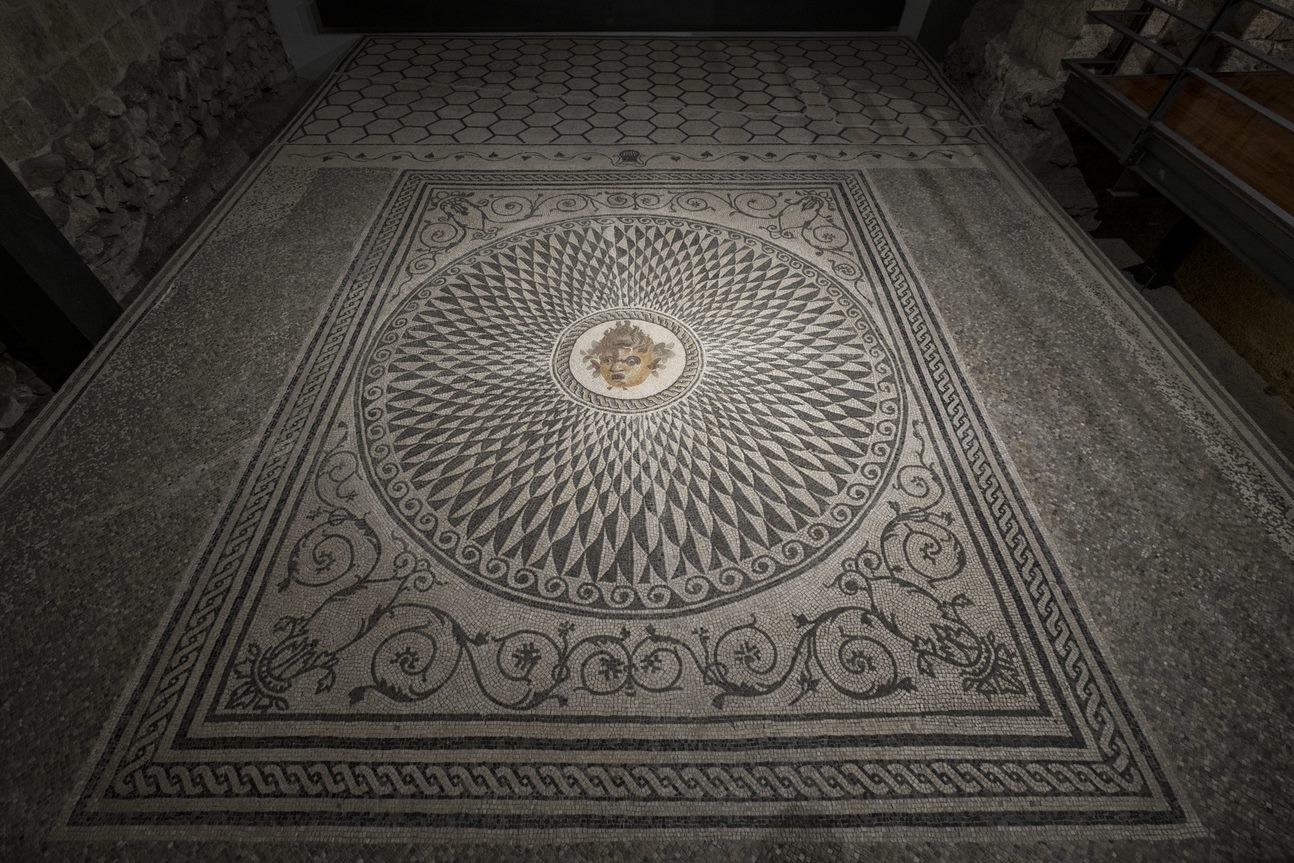 Museo archeologico nazionale di Ascoli Piceno