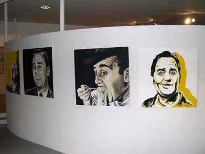 MIC - Museo dell’Illustrazione Comica
