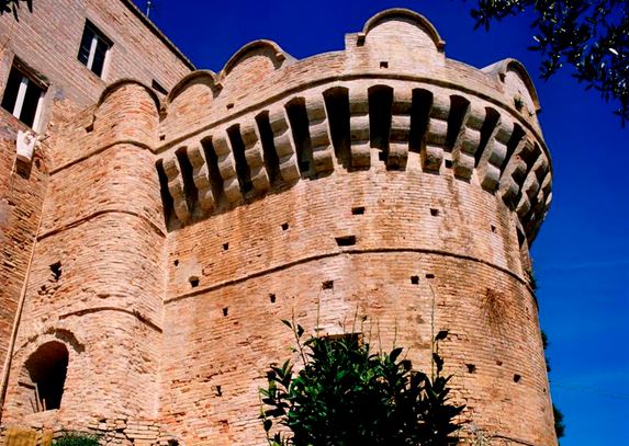 Museo del Torrione della Battaglia