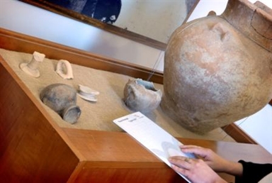 Polo museale di Palazzo De Castellotti
