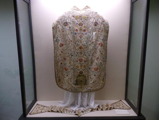 Museo vescovile d’arte sacra