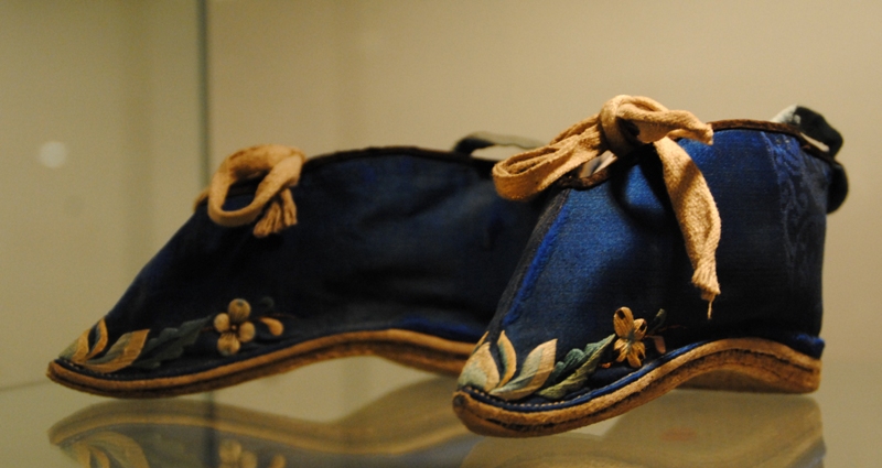 Museo della calzatura "Cav. Vincenzo Andolfi"