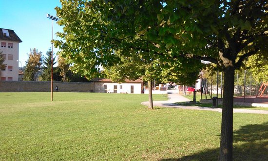 Parco della Pace