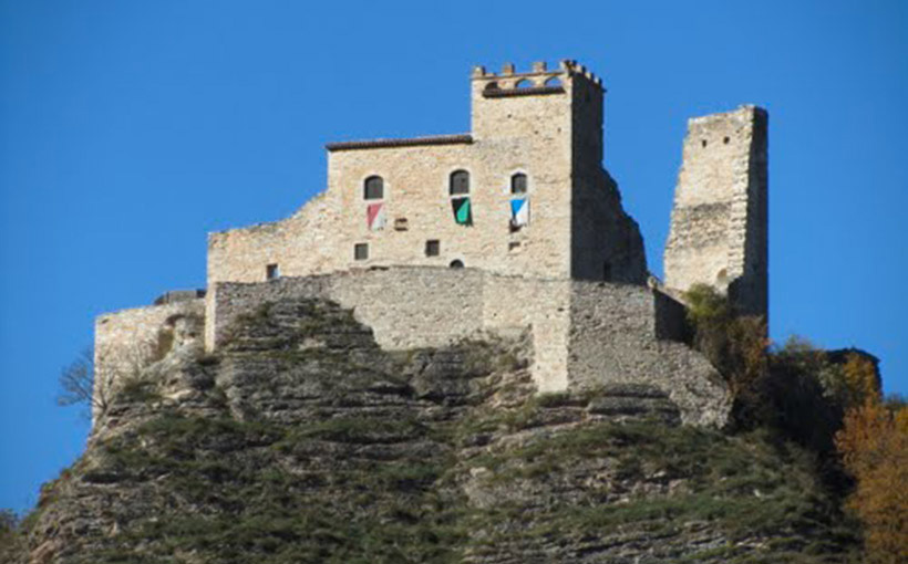 Centro espositivo permanente dell’artigianato artistico - Museo di Rocca Varano