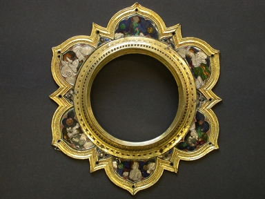 Museo della Basilica di S.Venanzio
