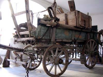 Museo delle arti e tradizioni popolari di Civitanova Marche