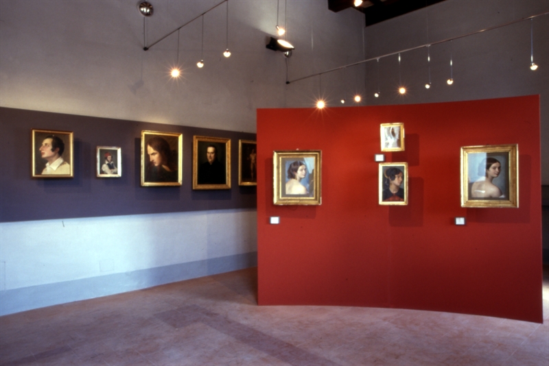 Pinacoteca comunale "R. Fidanza"