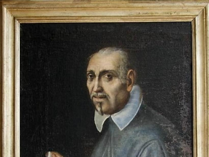 Pinacoteca civica "Mons. Armindo Ricci"