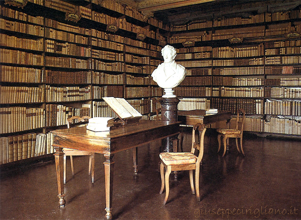 Casa Leopardi srl