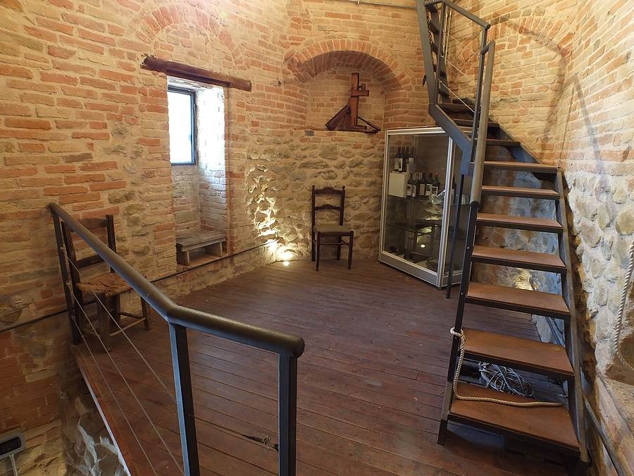 Rocca Leonina