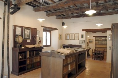 Museo dell’olio di Serrapetrona