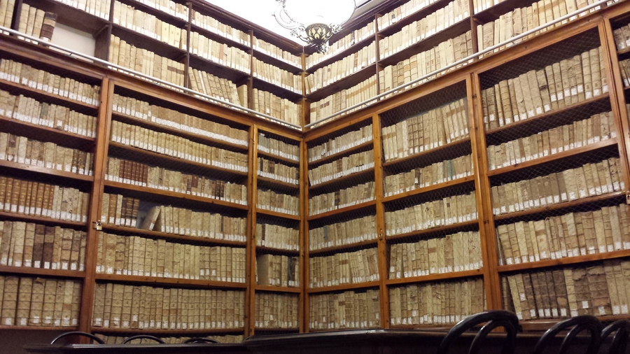 Accademia Georgica Treia