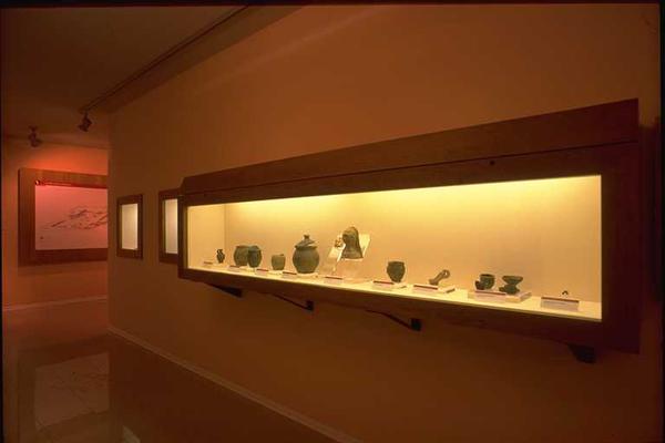 Antiquarium Pitinum Mergens