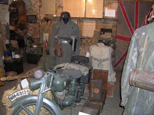 Museo storico della Linea gotica