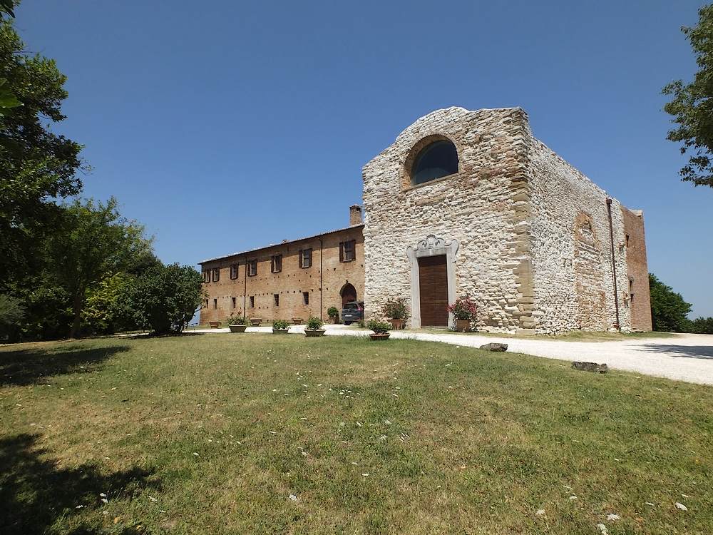Sulle tracce dei nostri padri