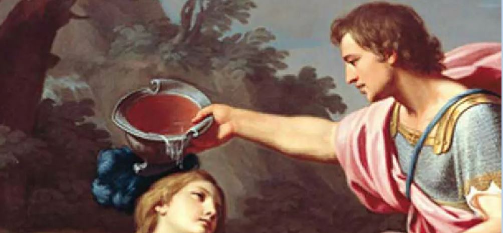 Le Collezioni d’arte di Palazzo Montani Antaldi