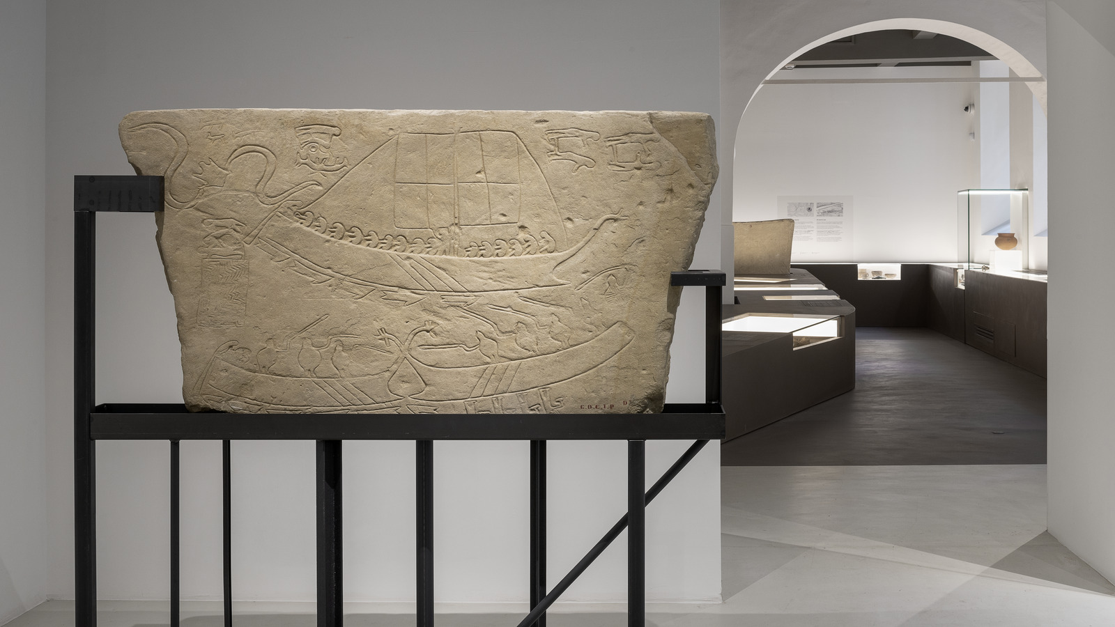 Museo archeologico Oliveriano