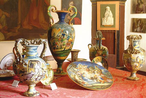 Museo arcidiocesano di Urbania