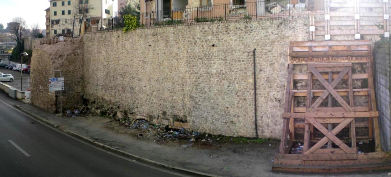 Porta Barete