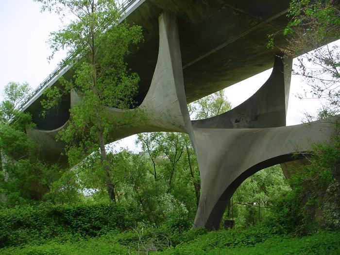 ponte sul Basento