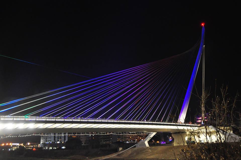 Ponte San Francesco di Paola