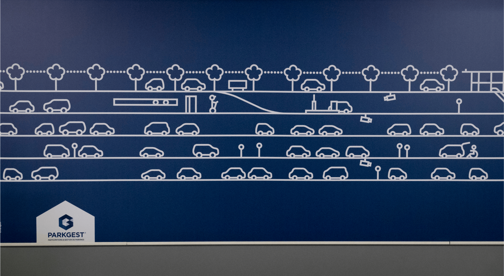 La Colère - L'Avarice