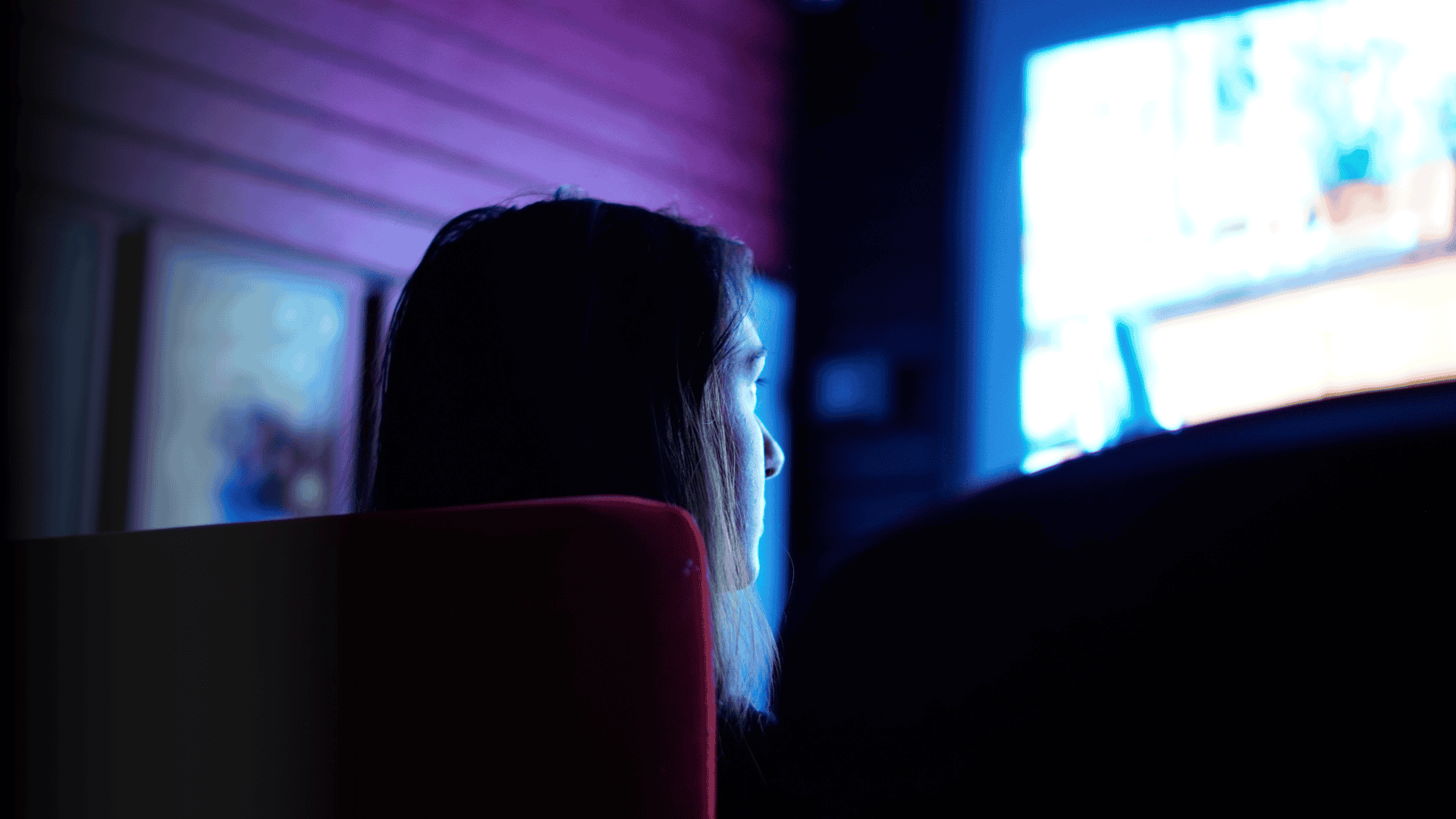 Le Cinéma privatisé