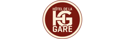 Hôtel de la Gare