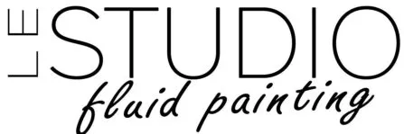 Le STUDIO Fluide Painting