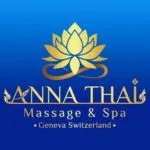 Anna Thai Massage et Spa
