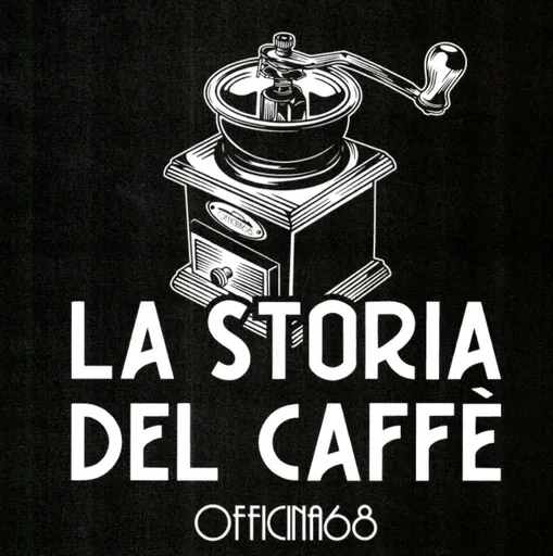 La Storia del Caffè