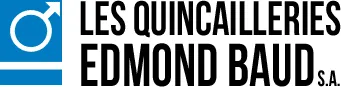 Les Quincailleries Edmond Baud SA