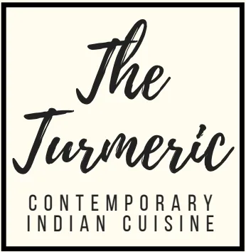 The Turmeric 