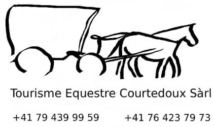 Tourisme Equestre 