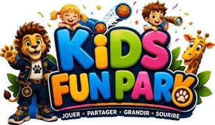 Kids Fun Park