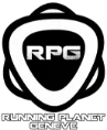 Running Planet Genève