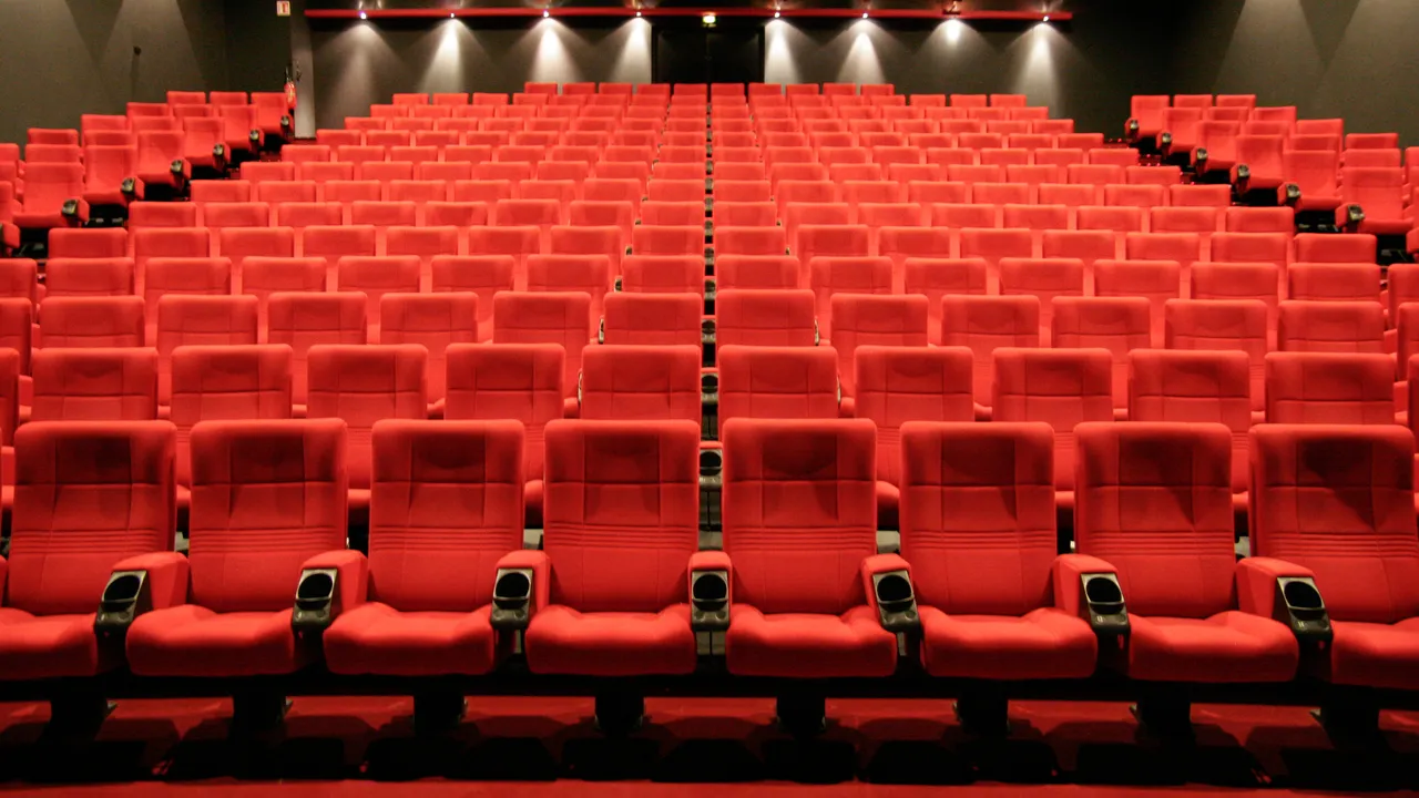 Cinéma Colisée