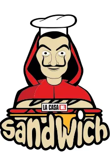 La Casa Del Sandwich
